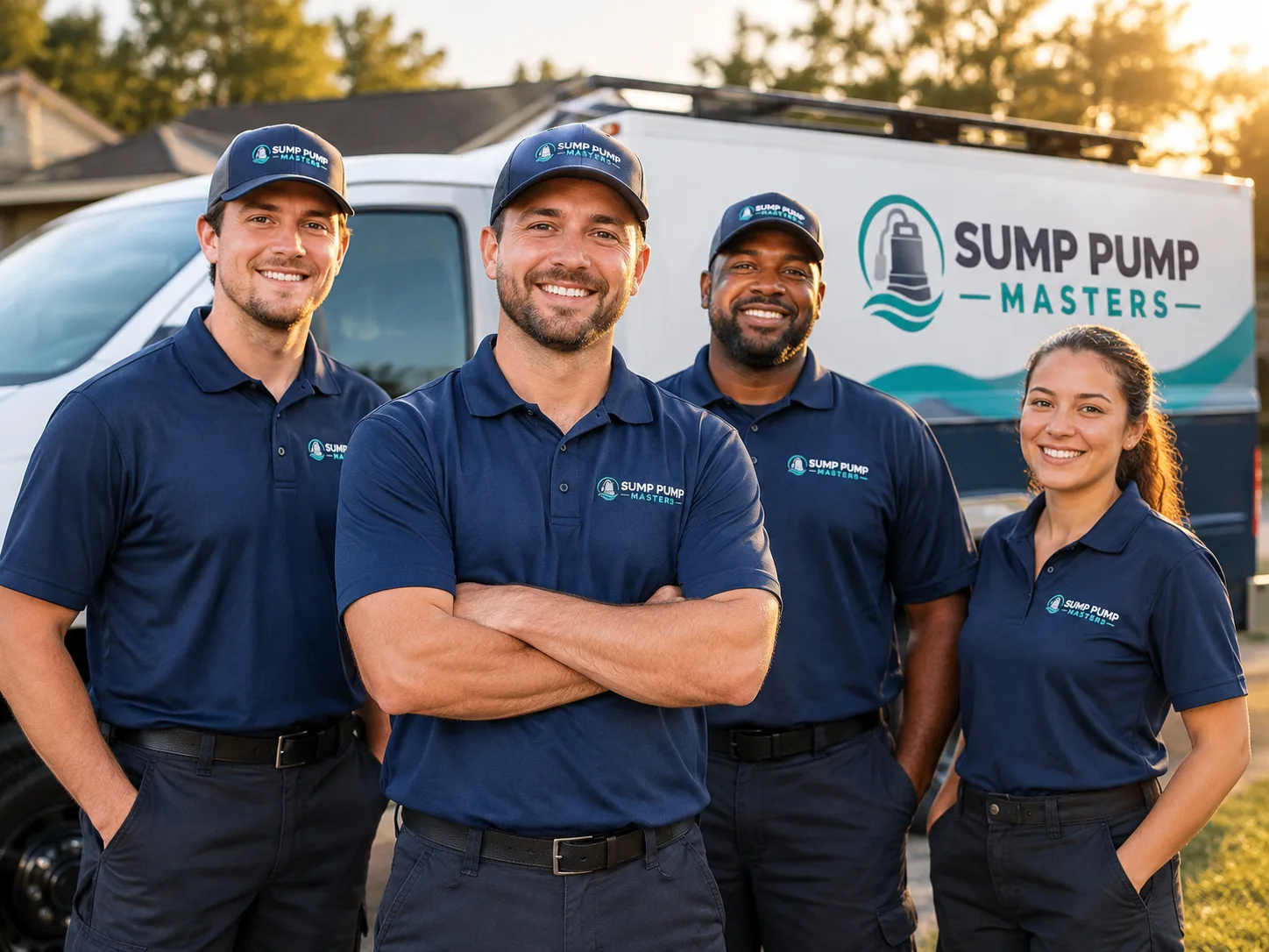 Sump Pump Repair company in Alexandria, AL